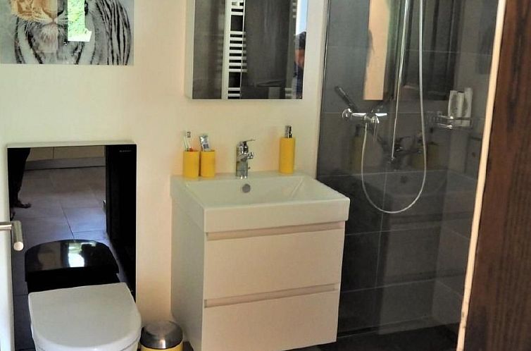 Appartement Casa Daniela 38