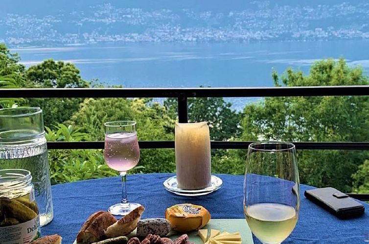 Appartement Casa Daniela 38