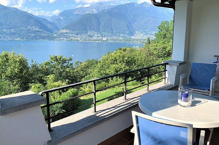 Appartement Casa Daniela 38