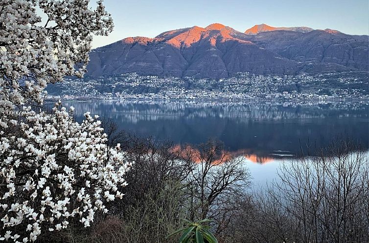 Appartement Casa Daniela 38