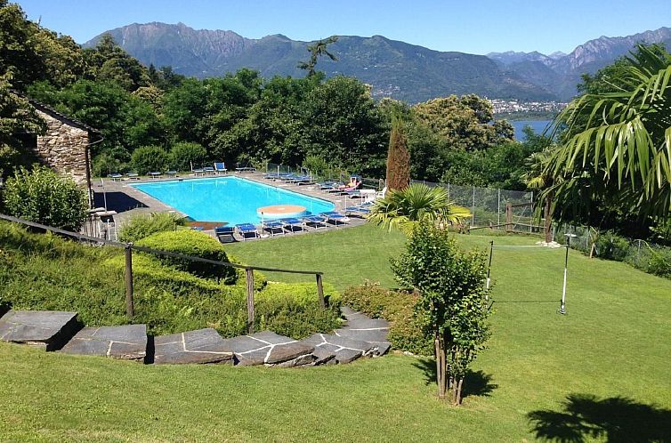 Appartement Casa Daniela 38