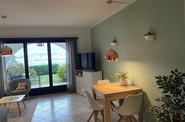 Appartement Residenza Viramonte - Casa Daniela, Wohnung 32