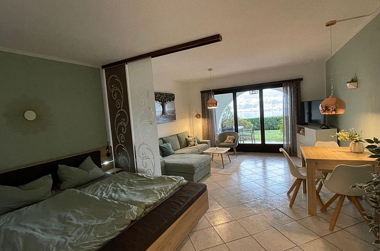 Appartement Residenza Viramonte - Casa Daniela, Wohnung 32