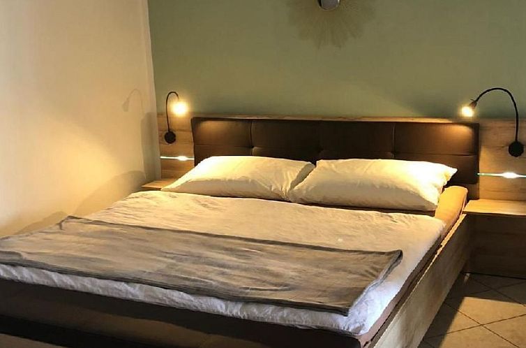 Appartement Residenza Viramonte - Casa Daniela, Wohnung 32