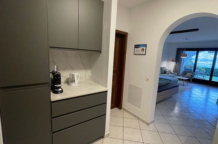 Appartement Residenza Viramonte - Casa Daniela, Wohnung 32
