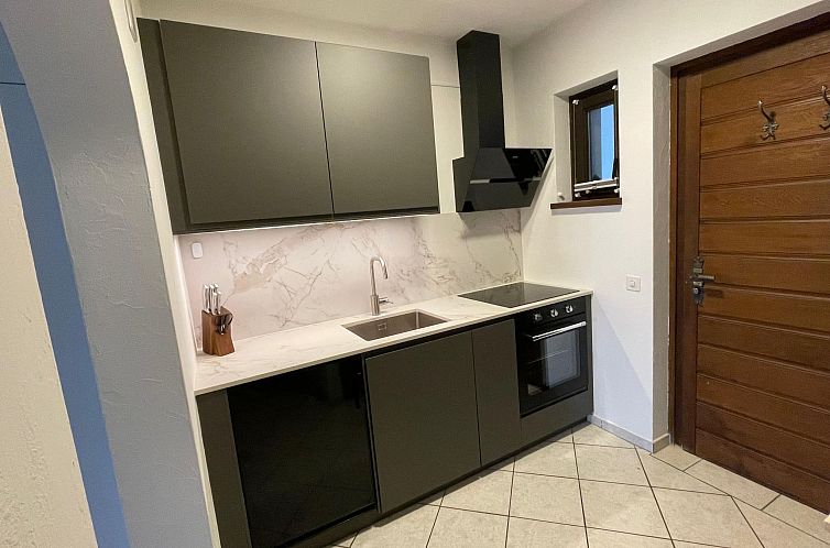 Appartement Residenza Viramonte - Casa Daniela, Wohnung 32