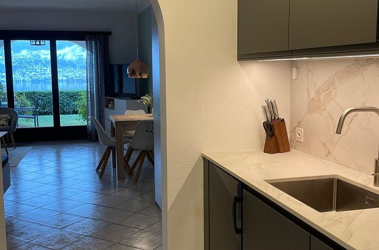 Appartement Residenza Viramonte - Casa Daniela, Wohnung 32