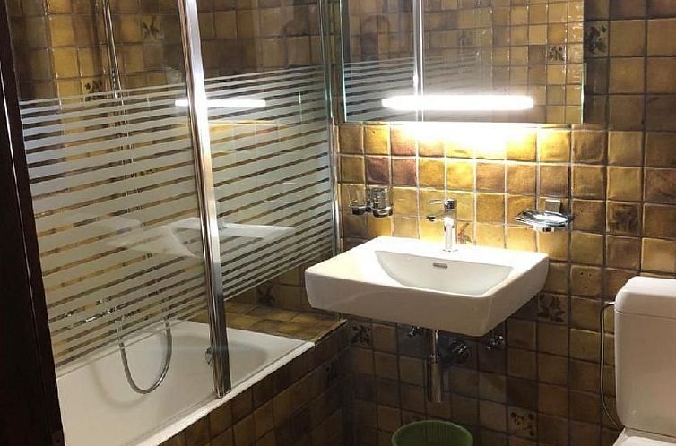 Appartement Residenza Viramonte - Casa Daniela, Wohnung 32