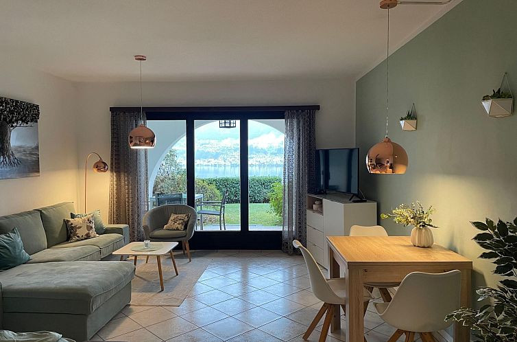 Appartement Residenza Viramonte - Casa Daniela, Wohnung 32