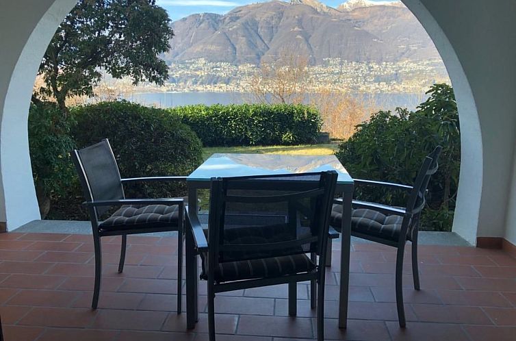 Appartement Residenza Viramonte - Casa Daniela, Wohnung 32