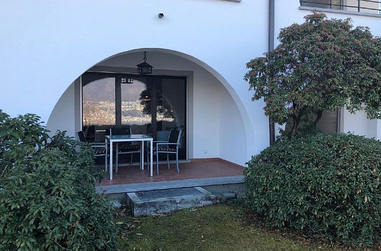 Appartement Residenza Viramonte - Casa Daniela, Wohnung 32