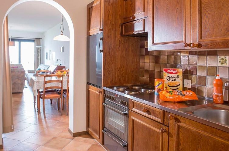 Appartement Residenza Viramonte - Casa Aurelia, Wohnung 5