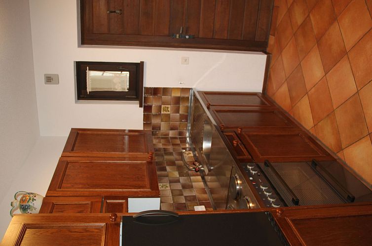 Appartement Residenza Viramonte - Casa Aurelia, Wohnung 5