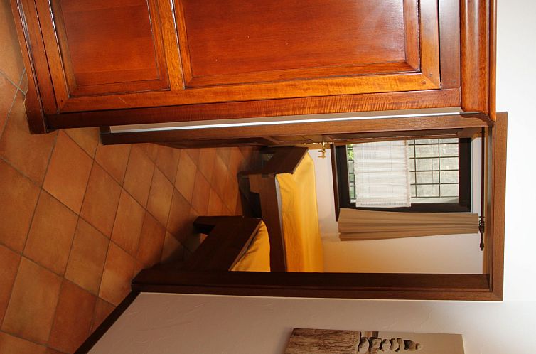 Appartement Residenza Viramonte - Casa Aurelia, Wohnung 5