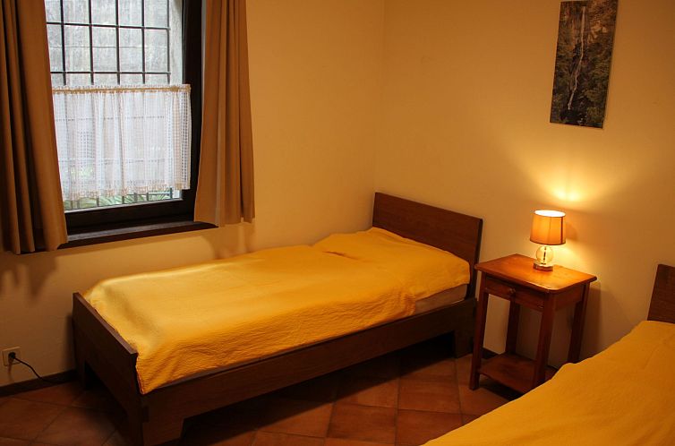Appartement Residenza Viramonte - Casa Aurelia, Wohnung 5