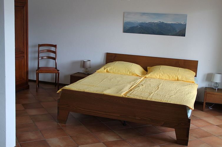 Appartement Residenza Viramonte - Casa Aurelia, Wohnung 5