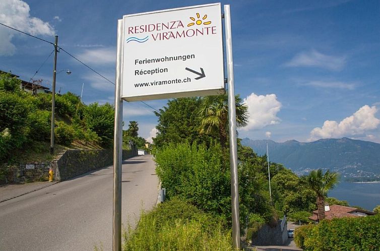 Appartement Residenza Viramonte - Casa Aurelia, Wohnung 5