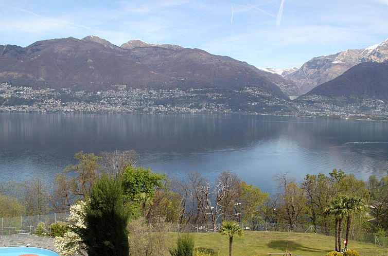 Appartement Residenza Viramonte - Casa Aurelia, Wohnung 5