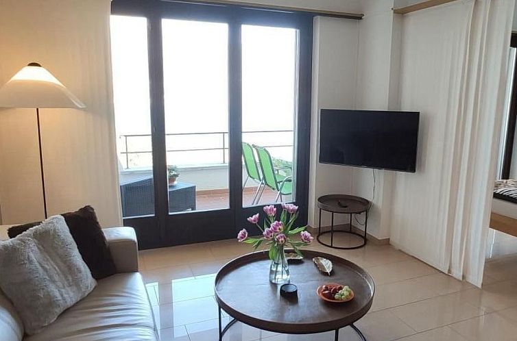 Appartement Residenza Viramonte - Casa Aurelia, Wohnung 8