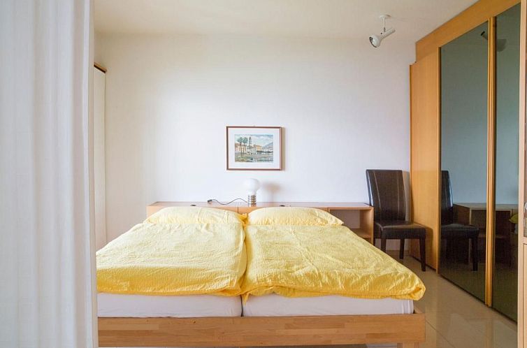 Appartement Residenza Viramonte - Casa Aurelia, Wohnung 8