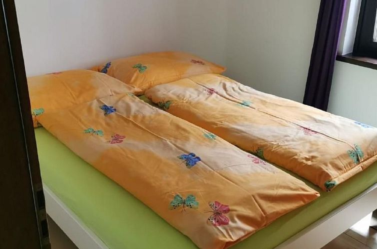 Appartement Residenza Viramonte - Casa Aurelia, Wohnung 8