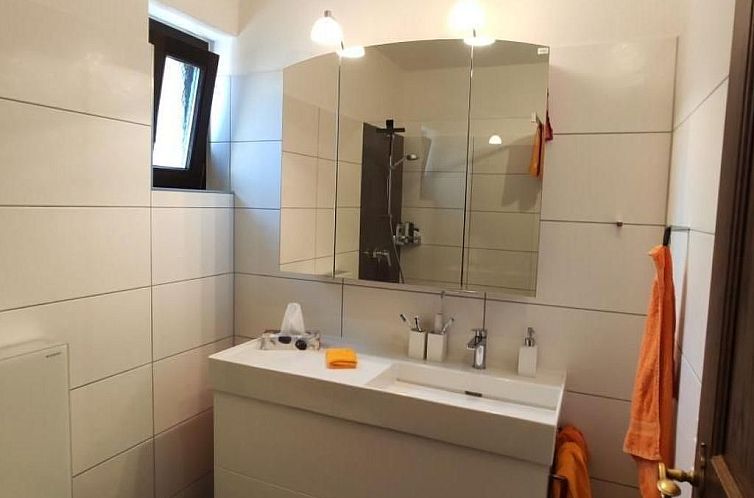 Appartement Residenza Viramonte - Casa Aurelia, Wohnung 8