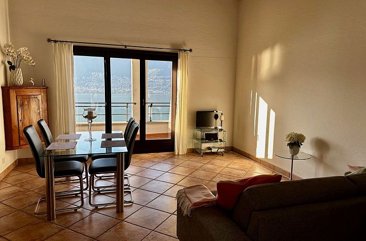 Appartement Residenza Viramonte - Casa Bianca, Wohnung 19