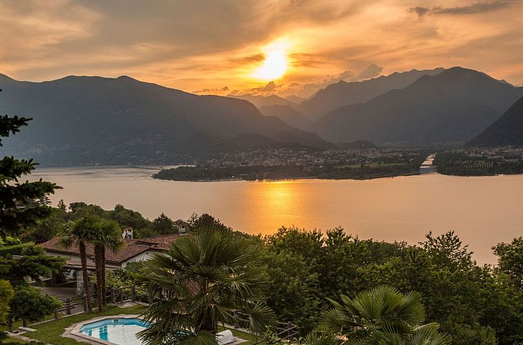 Appartement Residenza Viramonte - Casa Bianca, Wohnung 19