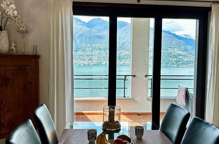 Appartement Residenza Viramonte - Casa Bianca, Wohnung 19