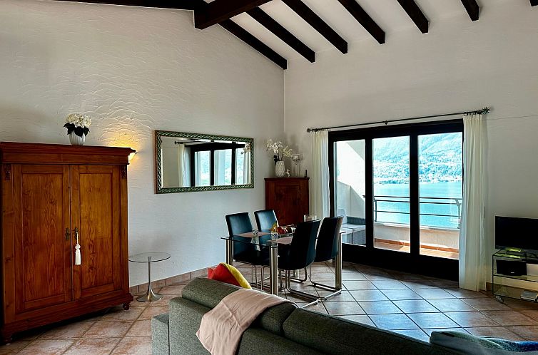 Appartement Residenza Viramonte - Casa Bianca, Wohnung 19