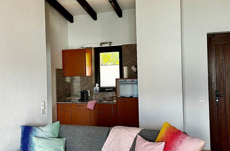 Appartement Residenza Viramonte - Casa Bianca, Wohnung 19