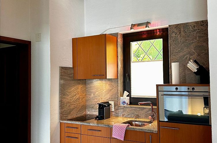 Appartement Residenza Viramonte - Casa Bianca, Wohnung 19