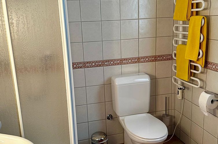 Appartement Residenza Viramonte - Casa Bianca, Wohnung 19