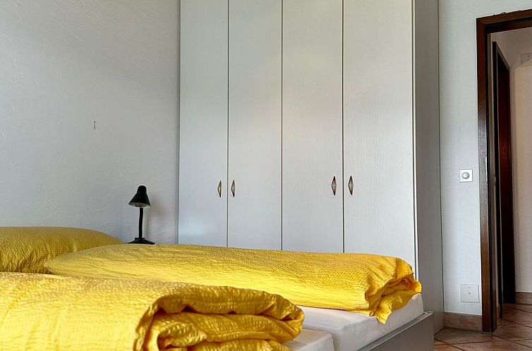 Appartement Residenza Viramonte - Casa Bianca, Wohnung 19