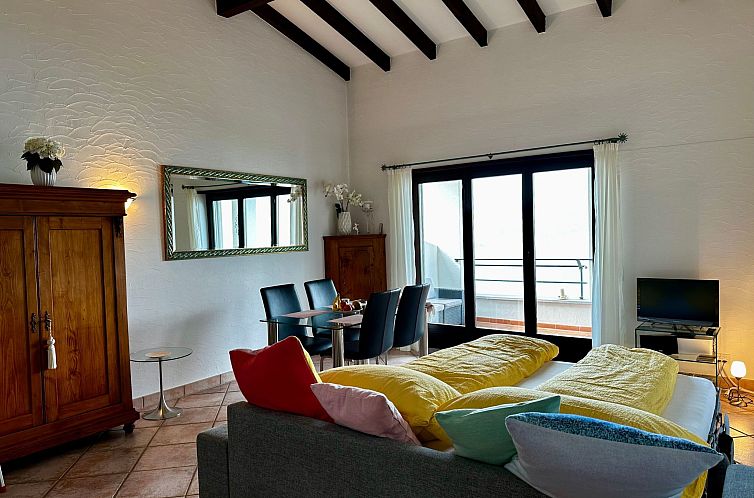 Appartement Residenza Viramonte - Casa Bianca, Wohnung 19
