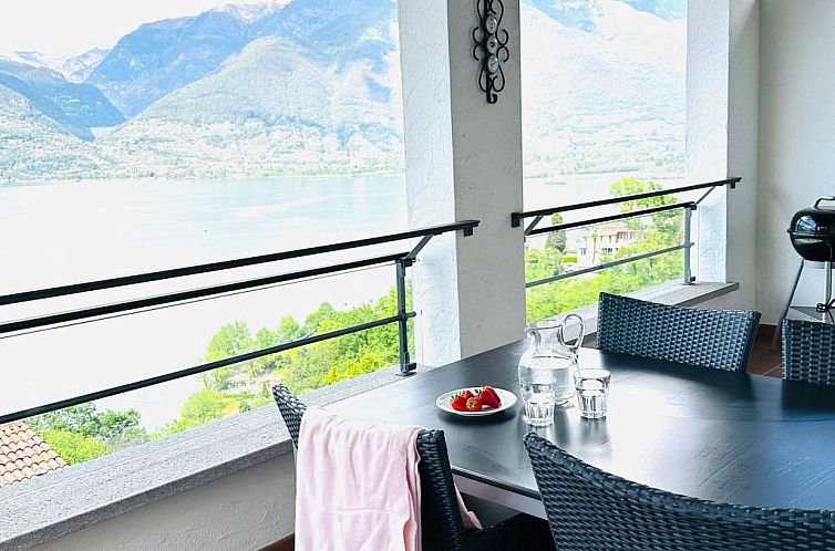 Appartement Residenza Viramonte - Casa Bianca, Wohnung 19