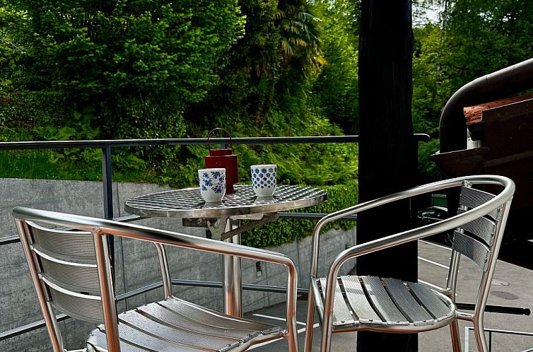 Appartement Residenza Viramonte - Casa Bianca, Wohnung 19