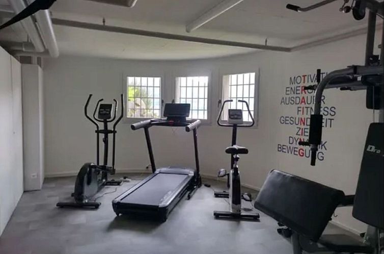 Appartement Residenza Viramonte - Casa Bianca, Wohnung 19