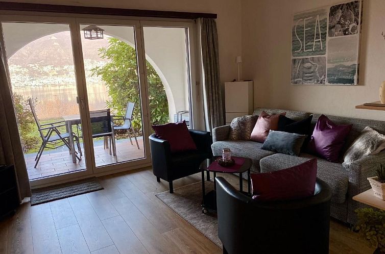 Appartement Residenza Viramonte - Casa Daniela, Wohnung 31