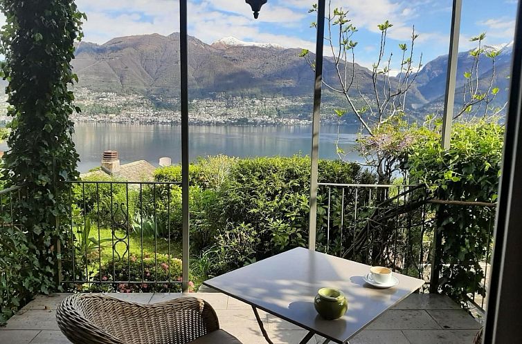 Appartement Virabella 8