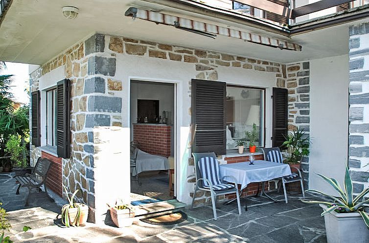 Appartement App. 1
