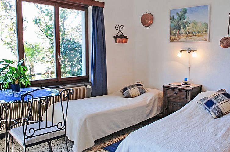Appartement App. 1