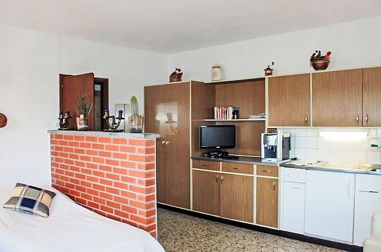 Appartement App. 1