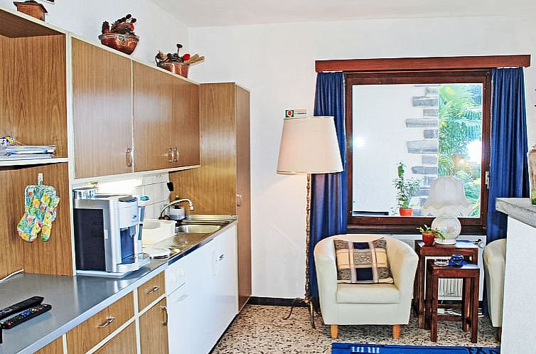 Appartement App. 1