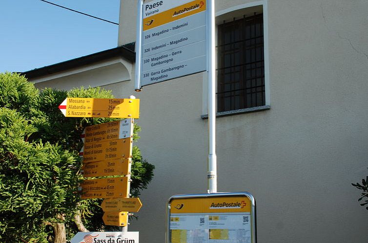 Appartement App. 1