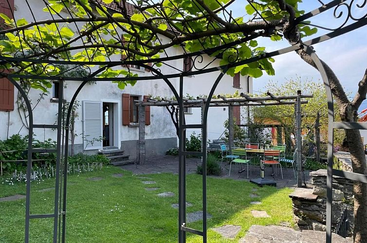 Appartement Casa Ritz