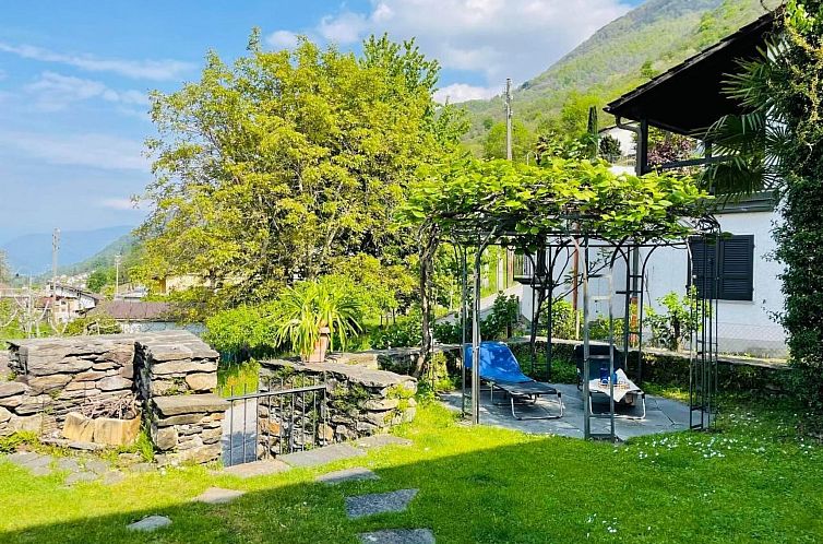 Appartement Casa Ritz