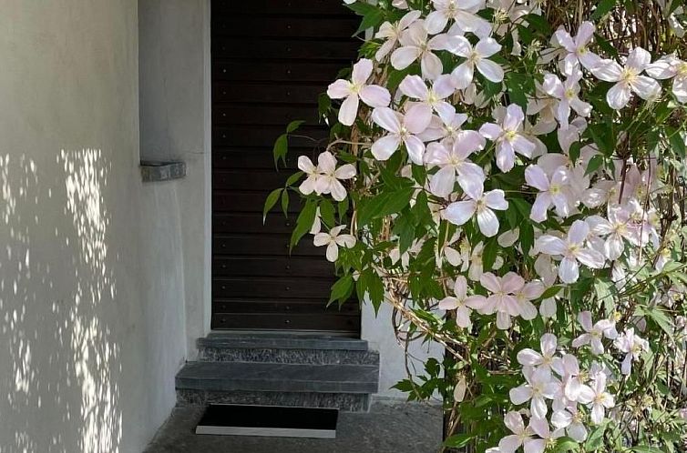 Appartement Casa Ritz