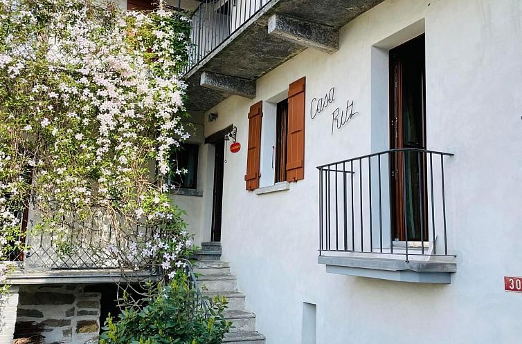 Appartement Casa Ritz