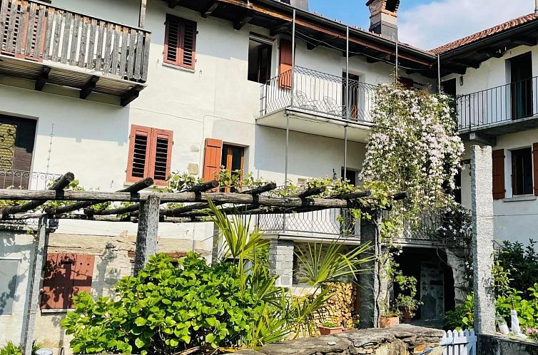Appartement Casa Ritz